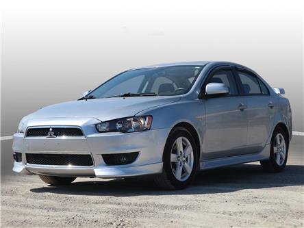 2014 Mitsubishi Lancer SE (Stk: U07880) in Toronto - Image 1 of 19