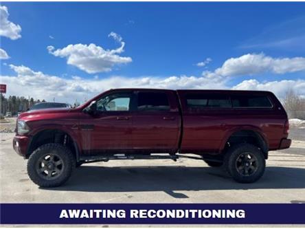 2016 RAM 3500 Laramie (Stk: 23071A) in Edson - Image 1 of 6