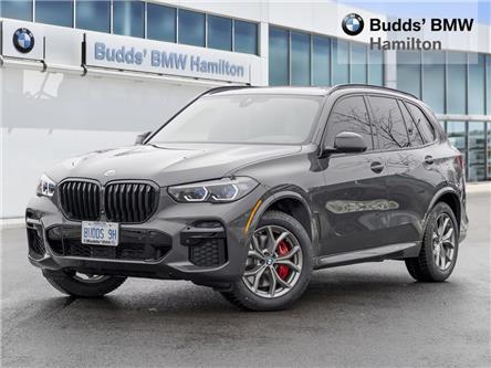 2023 BMW X5 xDrive40i (Stk: T09976) in Hamilton - Image 1 of 29