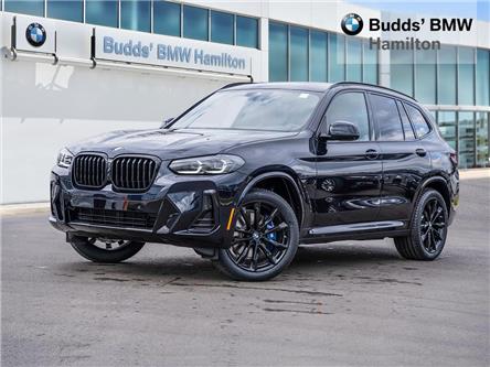 2023 BMW X3 xDrive30i (Stk: T11338) in Hamilton - Image 1 of 22