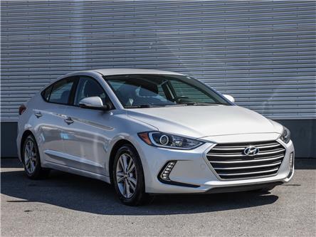 2017 Hyundai Elantra GL (Stk: G23-124) in Granby - Image 1 of 29