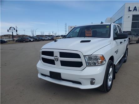 2022 RAM 1500 Classic Tradesman (Stk: C9072) in Prince Albert - Image 1 of 14