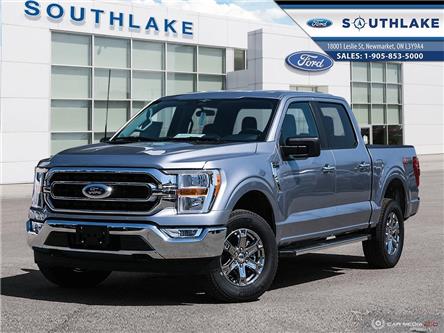 2023 Ford F-150 XLT (Stk: 23F1013) in Newmarket - Image 1 of 27