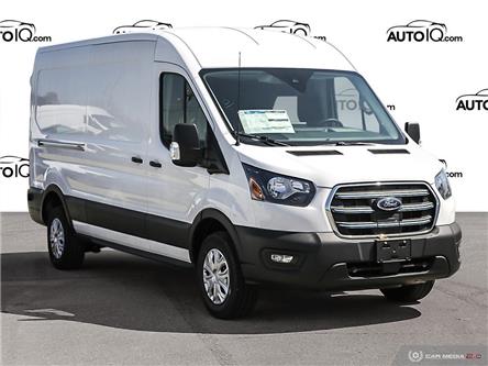 2023 Ford E-Transit-350 Cargo Base (Stk: 3E062) in Oakville - Image 1 of 26