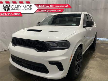 2022 Dodge Durango SRT 392 (Stk: F222938) in Lacombe - Image 1 of 26
