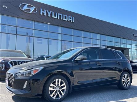 2018 Hyundai Elantra GT GL (Stk: P1887) in Woodstock - Image 1 of 19