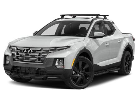 2023 Hyundai Santa Cruz Ultimate (Stk: 16101811) in Markham - Image 1 of 11