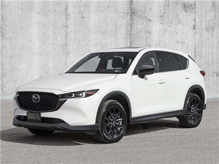 2023 Mazda CX-5 Kuro Edition (Stk: N217699) in Dartmouth - Image 1 of 23