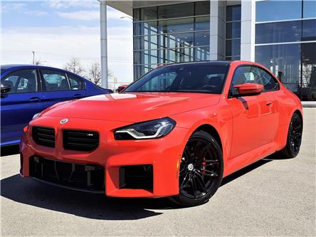 2023 BMW M2 Base (Stk: 15259) in Gloucester - Image 1 of 20