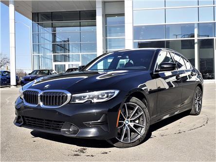 2020 BMW 330i xDrive (Stk: P10920) in Gloucester - Image 1 of 25
