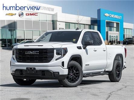 2023 GMC Sierra 1500 Elevation (Stk: T3K093) in Toronto - Image 1 of 26