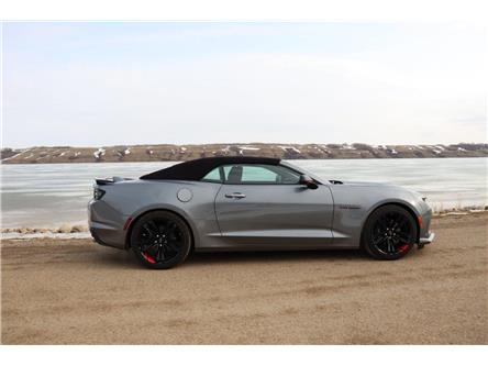 2021 Chevrolet Camaro 1LT (Stk: P1145AA) in Watrous - Image 1 of 39
