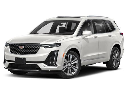 2020 Cadillac XT6 Premium Luxury (Stk: R23324A) in Ottawa - Image 1 of 11