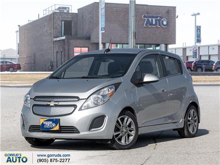 2015 Chevrolet Spark EV 1LT (Stk: 757378) in Milton - Image 1 of 25