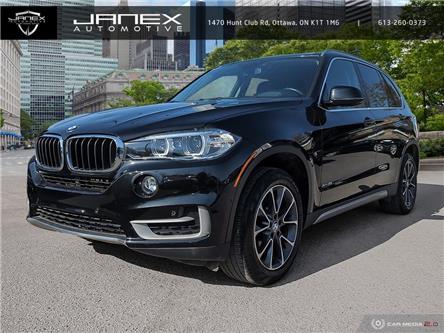 2018 BMW X5 xDrive35i (Stk: 23130) in Ottawa - Image 1 of 30