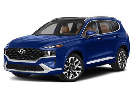 2023 Hyundai Santa Fe Ultimate Calligraphy (Stk: N4052) in Burlington - Image 1 of 9