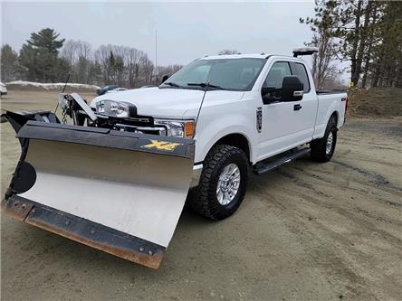2020 Ford F-350 XLT (Stk: F528L) in Miramichi - Image 1 of 14