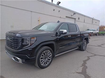 2023 GMC Sierra 1500 Denali Ultimate (Stk: 240822) in New Glasgow - Image 1 of 13
