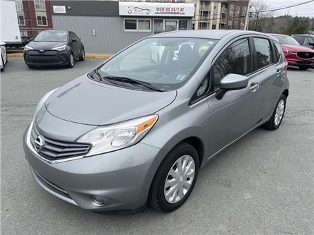 2015 Nissan Versa Note 1.6 SV (Stk: 18675B) in Sackville - Image 1 of 29