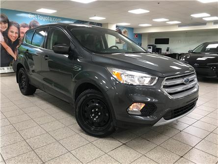 2019 Ford Escape SE (Stk: 230604A) in Calgary - Image 1 of 14