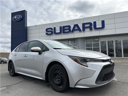2020 Toyota Corolla LE (Stk: P1556) in Newmarket - Image 1 of 12