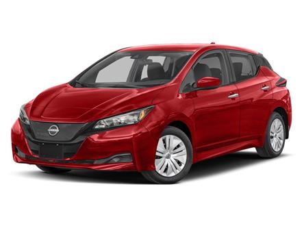 2023 Nissan LEAF SV PLUS (Stk: E23008) in Toronto - Image 1 of 11