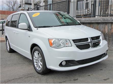 2019 Dodge Grand Caravan 35th Anniversary Edition (Stk: 806605) in Lower Sackville - Image 1 of 26