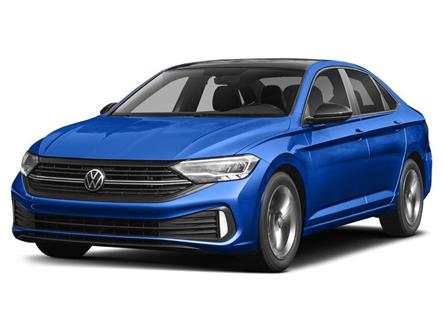2023 Volkswagen Jetta Comfortline (Stk: O00763) in Mono - Image 1 of 3