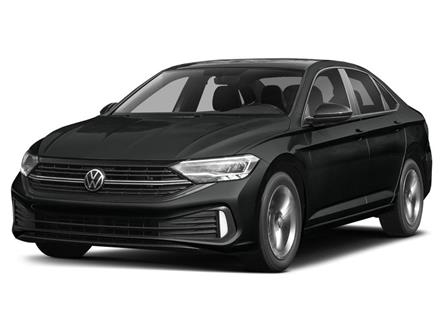 2023 Volkswagen Jetta Comfortline (Stk: O00764) in Mono - Image 1 of 3