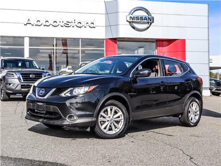 2018 Nissan Qashqai SV (Stk: A23156A) in Abbotsford - Image 1 of 28