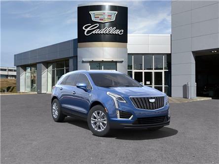 2023 Cadillac XT5 Luxury (Stk: T3171451) in Oshawa - Image 1 of 23