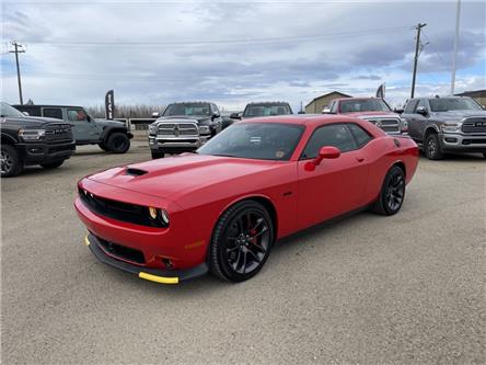 2023 Dodge Challenger R/T (Stk: PC001) in Rocky Mountain House - Image 1 of 15