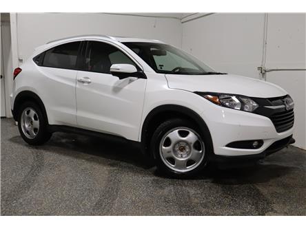 2017 Honda HR-V EX-L (Stk: 103002) in Edmonton - Image 1 of 21