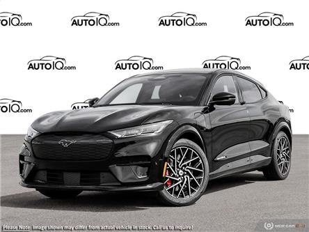 2023 Ford Mustang Mach-E GT Performance Edition (Stk: 23A2800) in Kitchener - Image 1 of 23