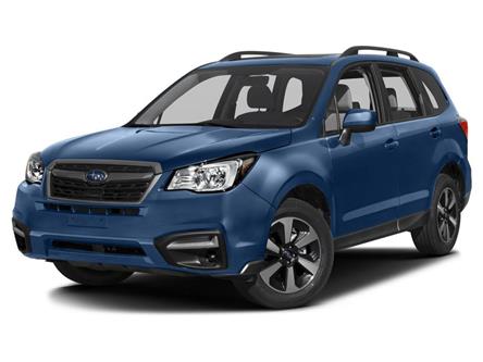 2018 Subaru Forester 2.5i Touring (Stk: 31153A) in Thunder Bay - Image 1 of 11