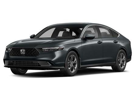 2023 Honda Accord EX (Stk: 23098) in Cobourg - Image 1 of 2