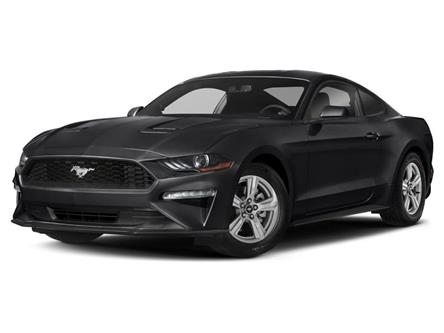 2019 Ford Mustang EcoBoost Premium (Stk: R23168B) in Ottawa - Image 1 of 11