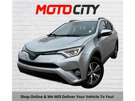 2018 Toyota RAV4 XLE (Stk: MP338) in Saskatoon - Image 1 of 20