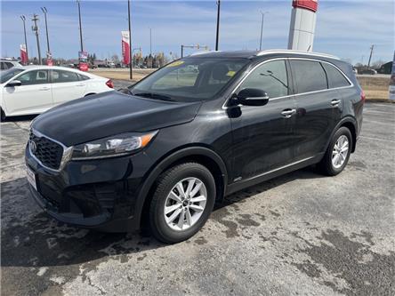 2019 Kia Sorento 2.4L LX (Stk: H2018A) in Steinbach - Image 1 of 12