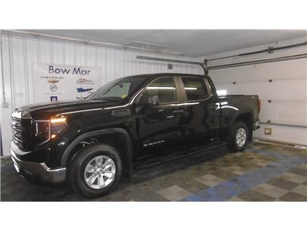 2023 GMC Sierra 1500 Pro (Stk: 23137) in TISDALE - Image 1 of 17