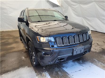 2018 Jeep Grand Cherokee Laredo (Stk: 2310121) in Thunder Bay - Image 1 of 24