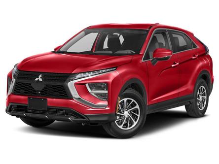 2023 Mitsubishi Eclipse Cross GT (Stk: 8067) in Cambridge - Image 1 of 11