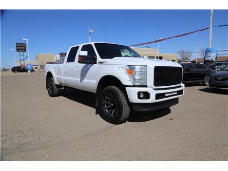 2011 Ford F-350 XL (Stk: 204220) in Medicine Hat - Image 1 of 19