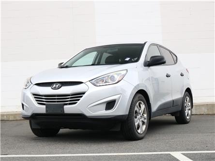 2015 Hyundai Tucson GL (Stk: A096277) in VICTORIA - Image 1 of 11