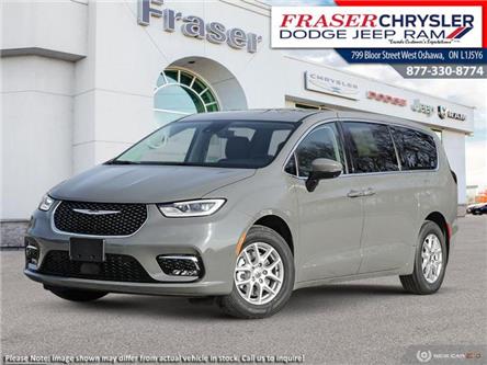 2023 Chrysler Pacifica Touring-L (Stk: Q0154) in Oshawa - Image 1 of 23