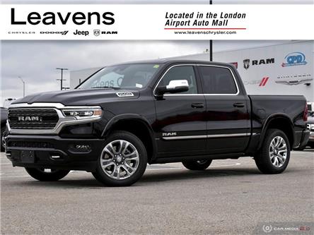 2023 RAM 1500 Limited (Stk: 23153) in London - Image 1 of 27