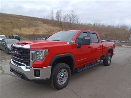 2023 GMC Sierra 2500HD Pro (Stk: 249150) in New Glasgow - Image 1 of 13