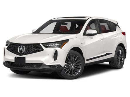 2023 Acura RDX Platinum Elite A-Spec (Stk: N051) in Kingston - Image 1 of 12