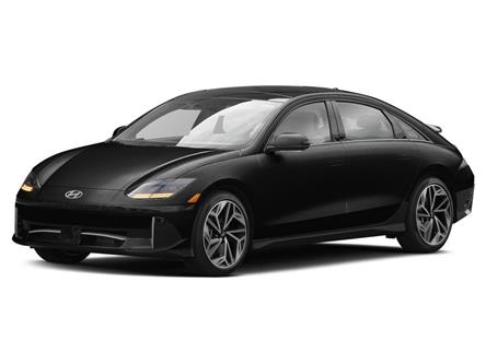 2023 Hyundai IONIQ 6 Preferred Long Range (Stk: PA023120) in Mississauga - Image 1 of 3