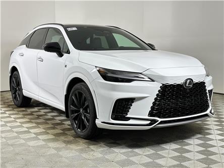 2023 Lexus RX 500h  (Stk: 15102214) in Richmond Hill - Image 1 of 26